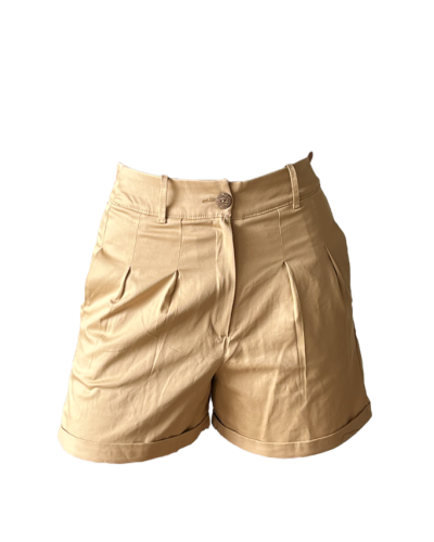 Short Safari Caqui