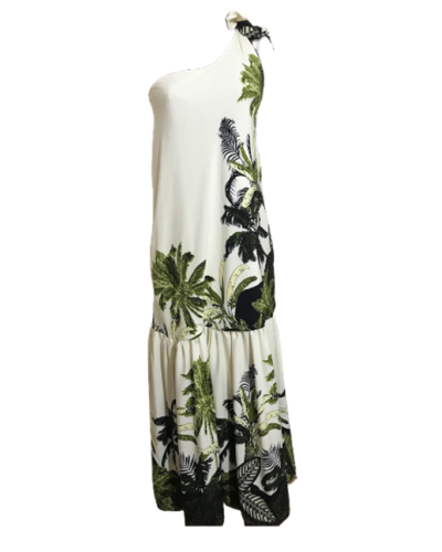 Vestido Largo Larisa