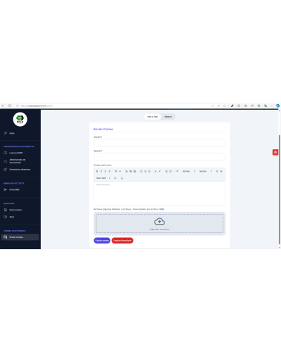 Email Marketing