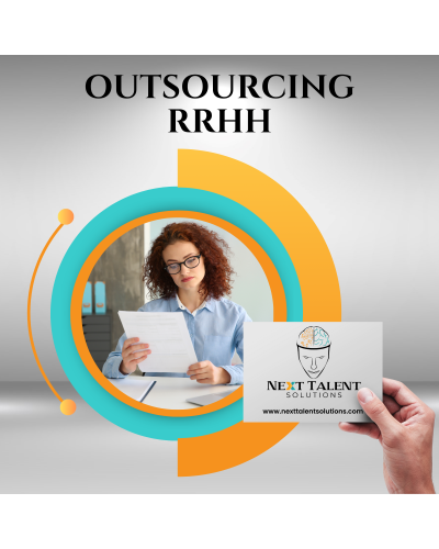 Outsourcing Recursos Humanos