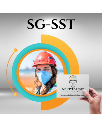 Sistema General de Seguridad y Salud en el Trabajo SG-SST
