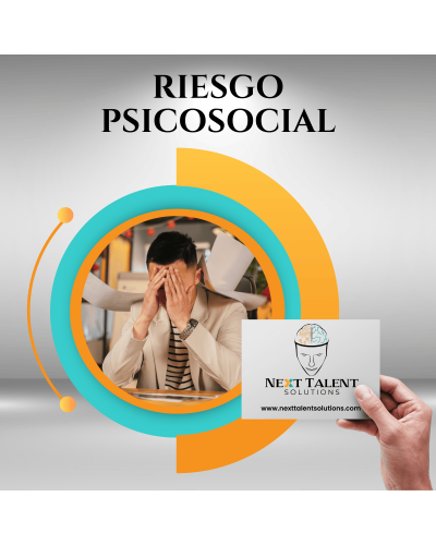 Aplicación bateria riesgo psicosocial