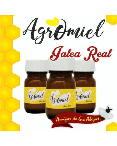 JALEA REAL