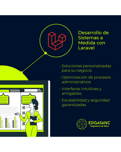 DIGITALIZACIÓN DE PROCESOS LARAVEL 