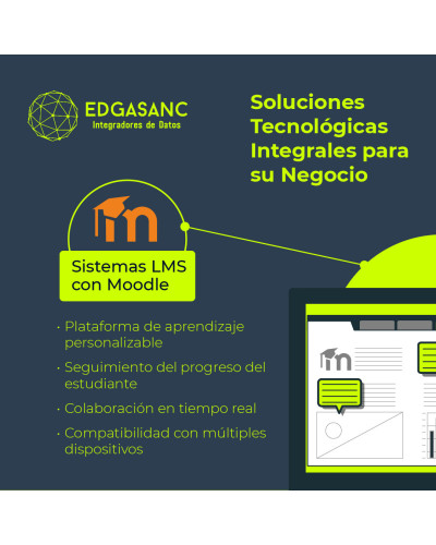 LMS MOODLE