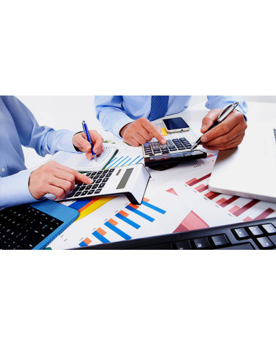 Outsourcing y Asesoría Contable