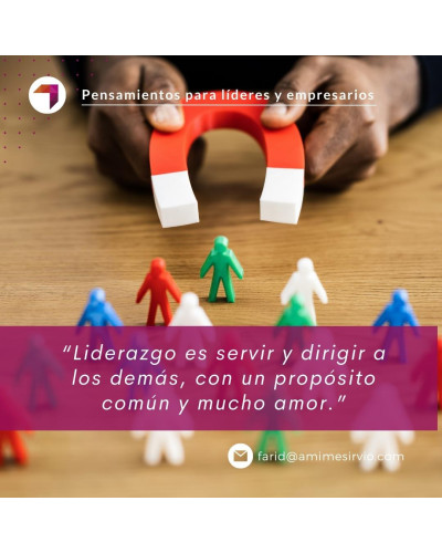 Liderazgo Bajo Fuego