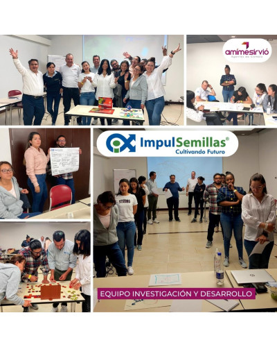 Talleres Liderazgo Transformador
