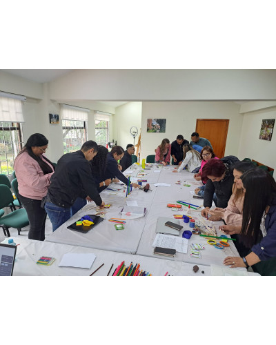 Talleres Liderazgo Transformador