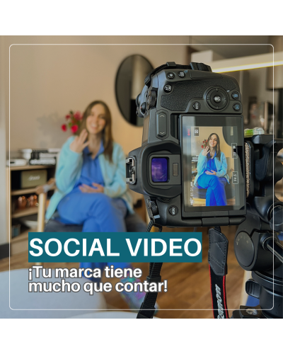 Producción audiovisual 