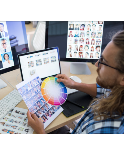 Estrategia Digital y Redes Sociales: