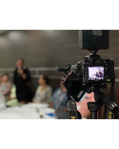 Live Streaming