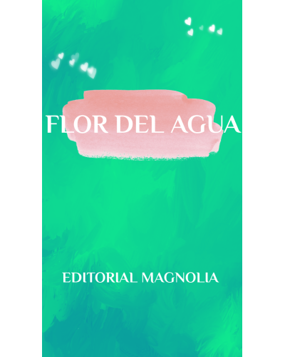 Libro electrónico Flor del Agua
