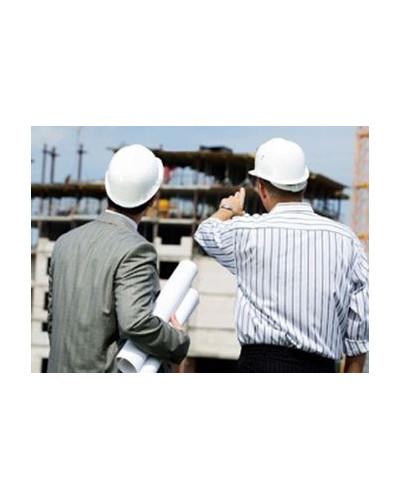 Asesorías e interventorías de diseño y construcción de obras