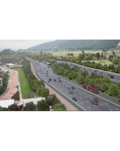 Estudios geotécnicos para Infraestructura vial