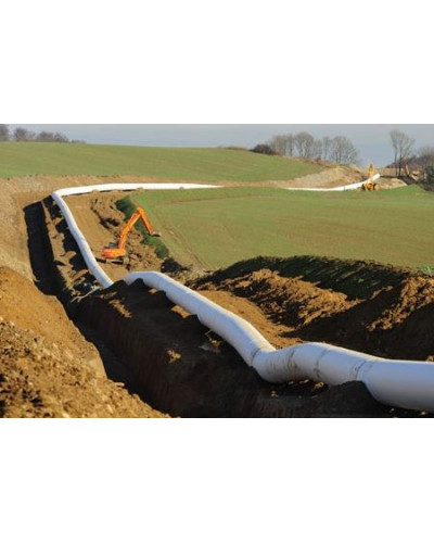 Estudios geotécnicos para infraestructura de hidrocarburos