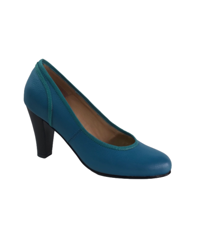 Zapato Administrativo Mujer