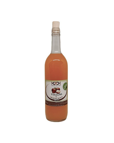 Vinagre de Manzana 750 ml