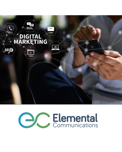 Estrategia de Marketing Digital