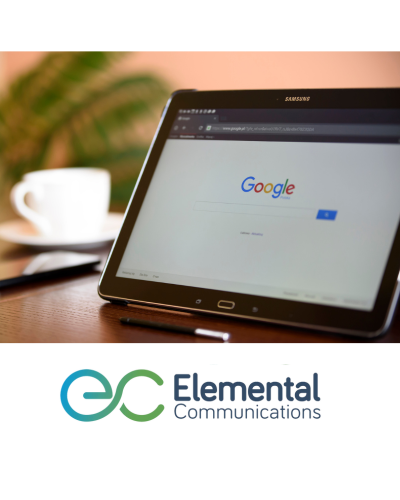 Publicidad SEM (Google Ads)