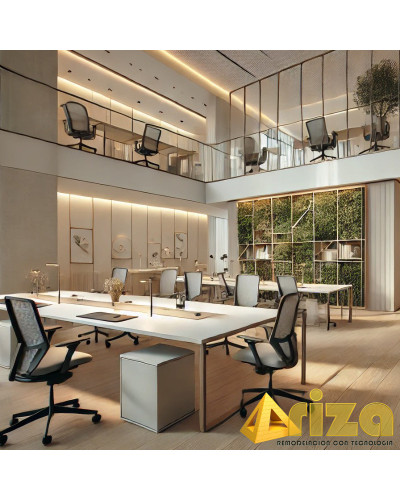 Diseño Arquitectónico