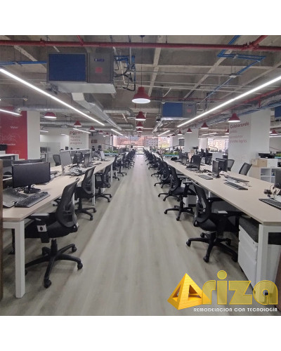 Remodelación y Construcción