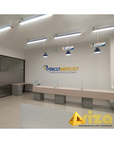 Remodelación y Construcción