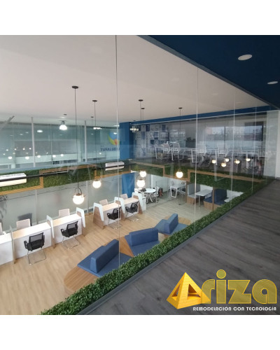 Remodelación y Construcción