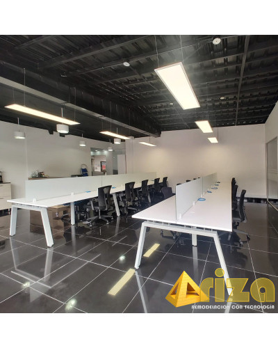 Fabricación Mobiliario