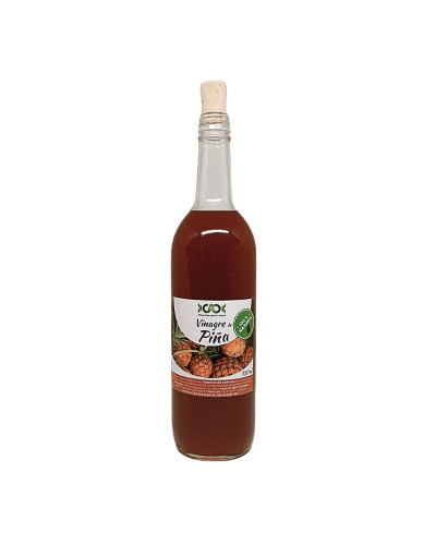 Vinagre de Piña de 750 ml