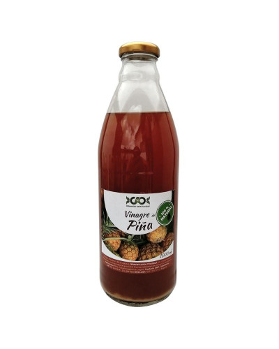 Vinagre de Piña de 1 L