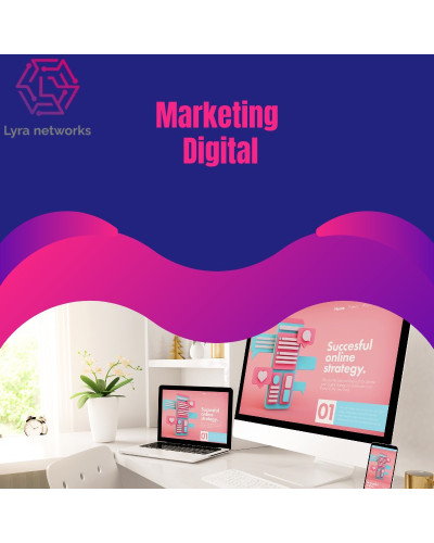 Campañas de Marketing Digital