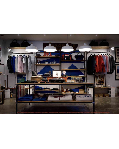 Evaluación y diseño de automatización unidad comercial