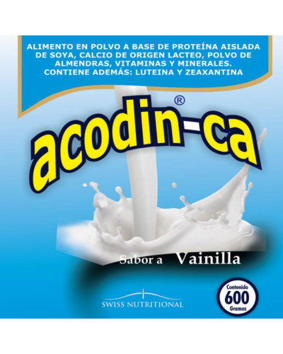 ACODIN-CA