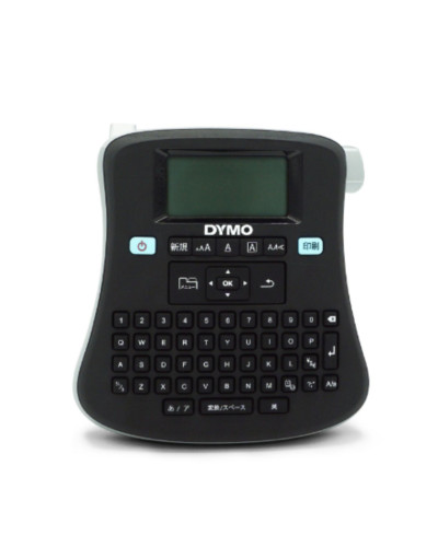 Rotuladora Dymo Laber Manager 210D