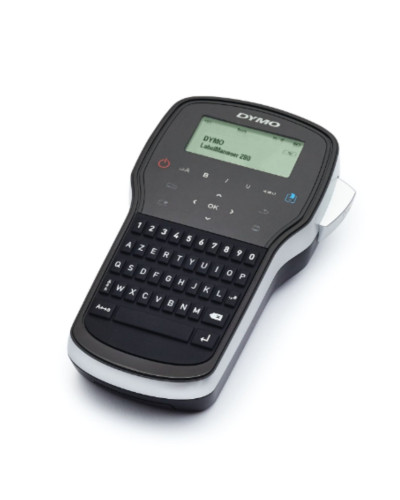Rotuladora Label Manager 280P Dymo