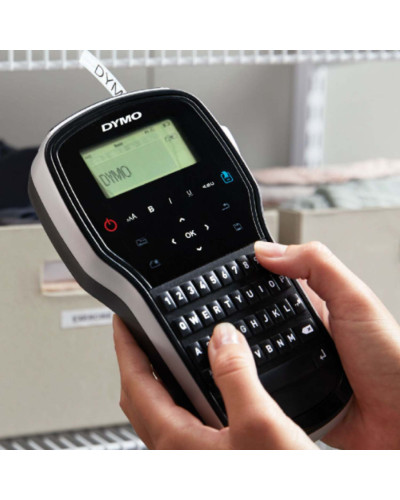 Rotuladora Label Manager 280P Dymo