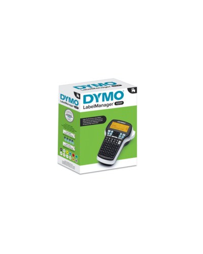 Rotuladora Label Manager 420P Dymo
