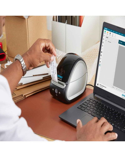 Impresora Dymo Termica Label Writer 550 
