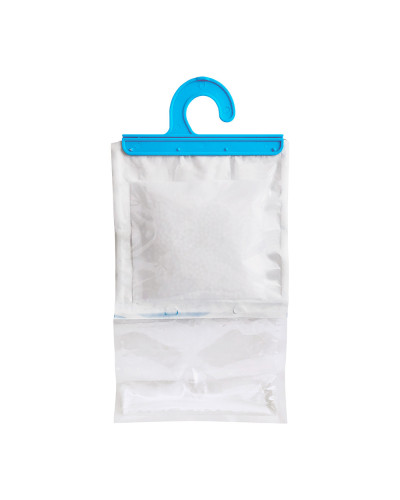 Humidex Bolsa de Colgar Aroma Vainilla 300 gr
