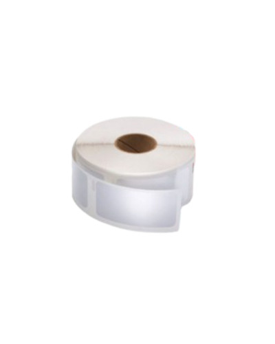 Etiqueta Dymo LW Industrial durable en poliester de 25mm x 54mm (160 Etiquetas)