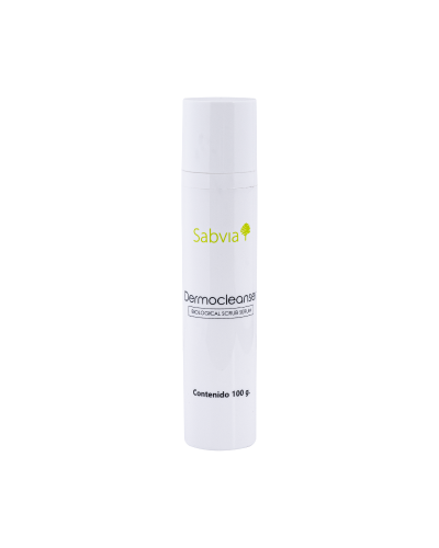 Exfoliante Biológico Dermocleanser Sérum con AHA's 100 Ml