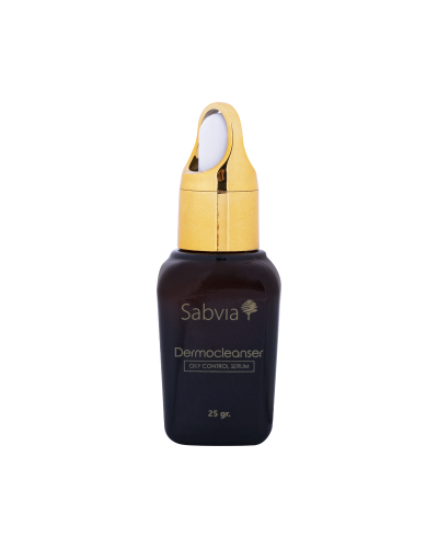 Sérum Seborregulador Piel Mixta o Grasa Dermocleanser 25 Ml