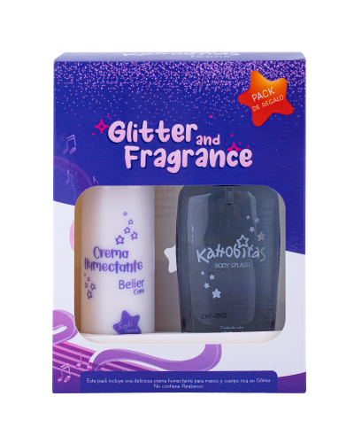 Glitter Sofi Kahobitas