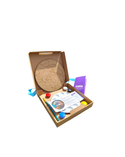 Kit de Arte Mosaicos