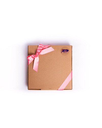 Kit de Arte Colibri