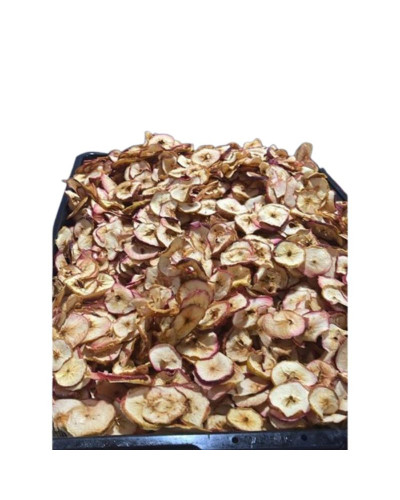 MANZANA DESHIDRATADA
