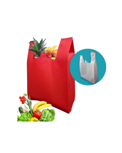 T shirt Bag