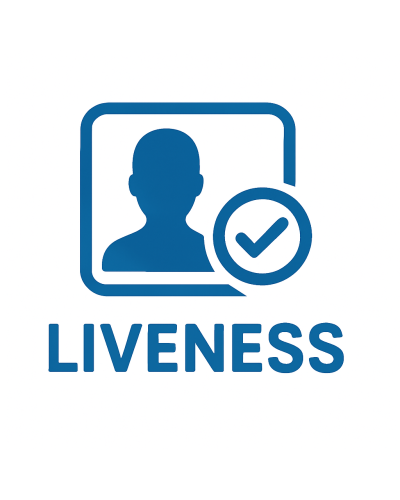 LIVENESS DETECTION