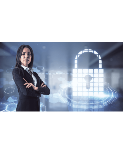 CIBERSEGURIDAD